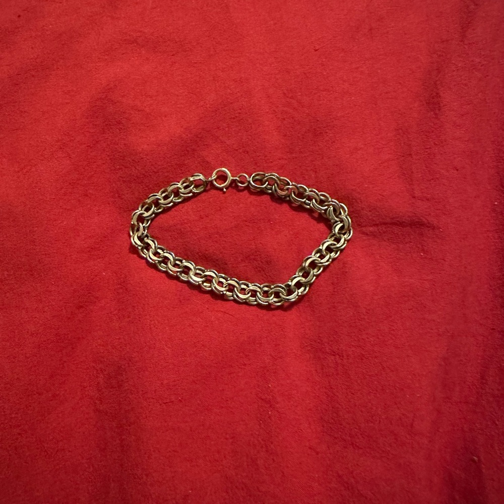 Vintage Bracelet